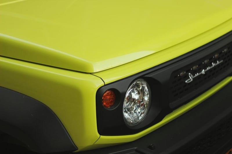 La Suzuki Swift hybride : la solution idéale pour la ville ?