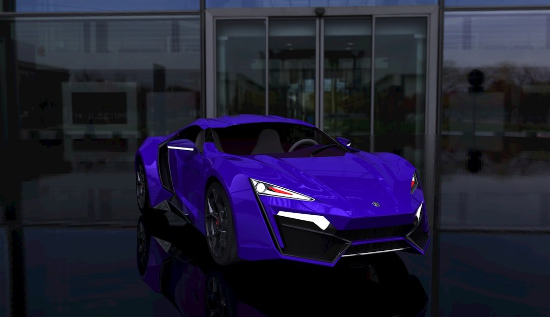 Lykan Hypersport : tout savoir sur son prix et ses caractéristiques