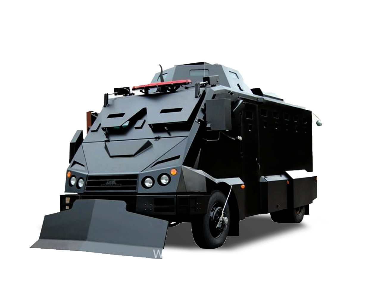 Comment choisir une assurance pour votre voiture blindée ?