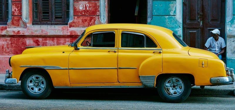Les contrôles techniques obligatoires pour l’exportation d’une voiture