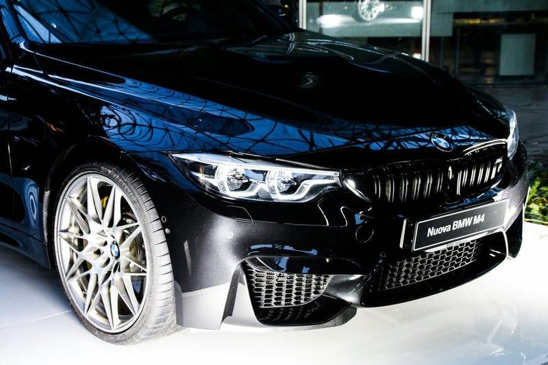 Quel est le prix de la BMW i7 ?