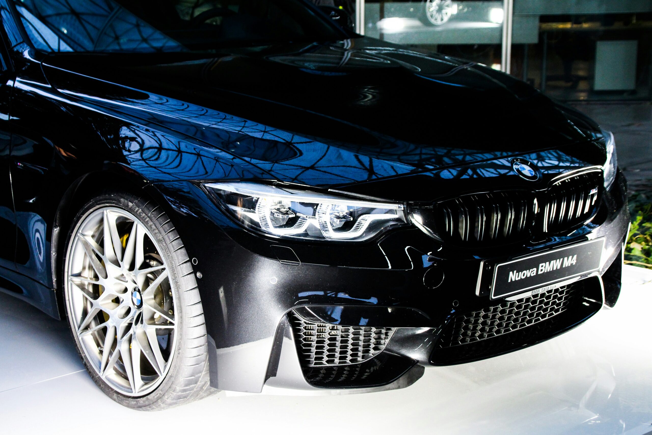 Quel est le prix de la BMW i7 ?