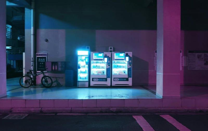 Comment fonctionne un dispositif réfléchissant pour voiture?