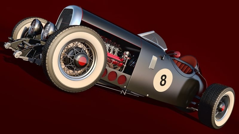Les innovations technologiques dans l’automobile en 2025
