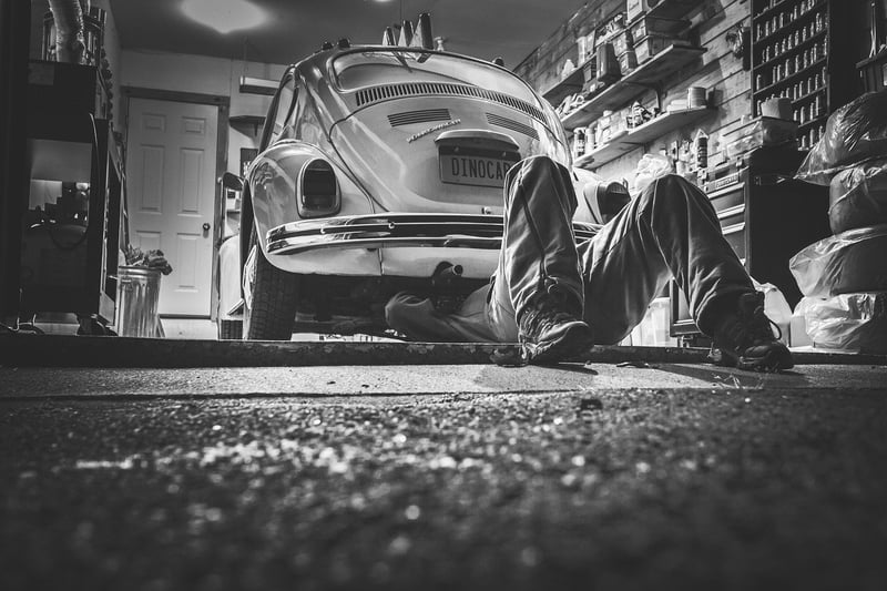 Bons plans pour entretenir votre voiture à moindre coût