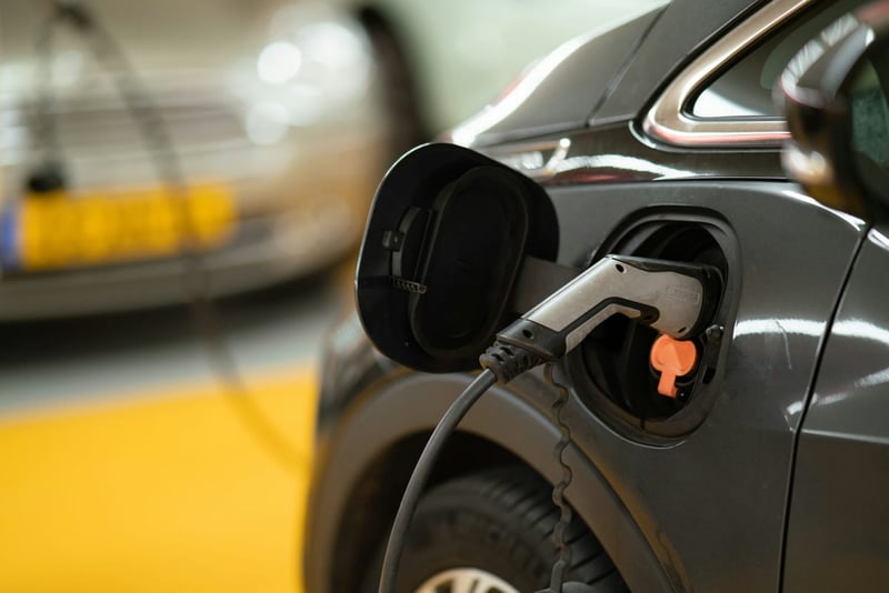 E up Volkswagen : la voiture électrique idéale pour la ville ?
