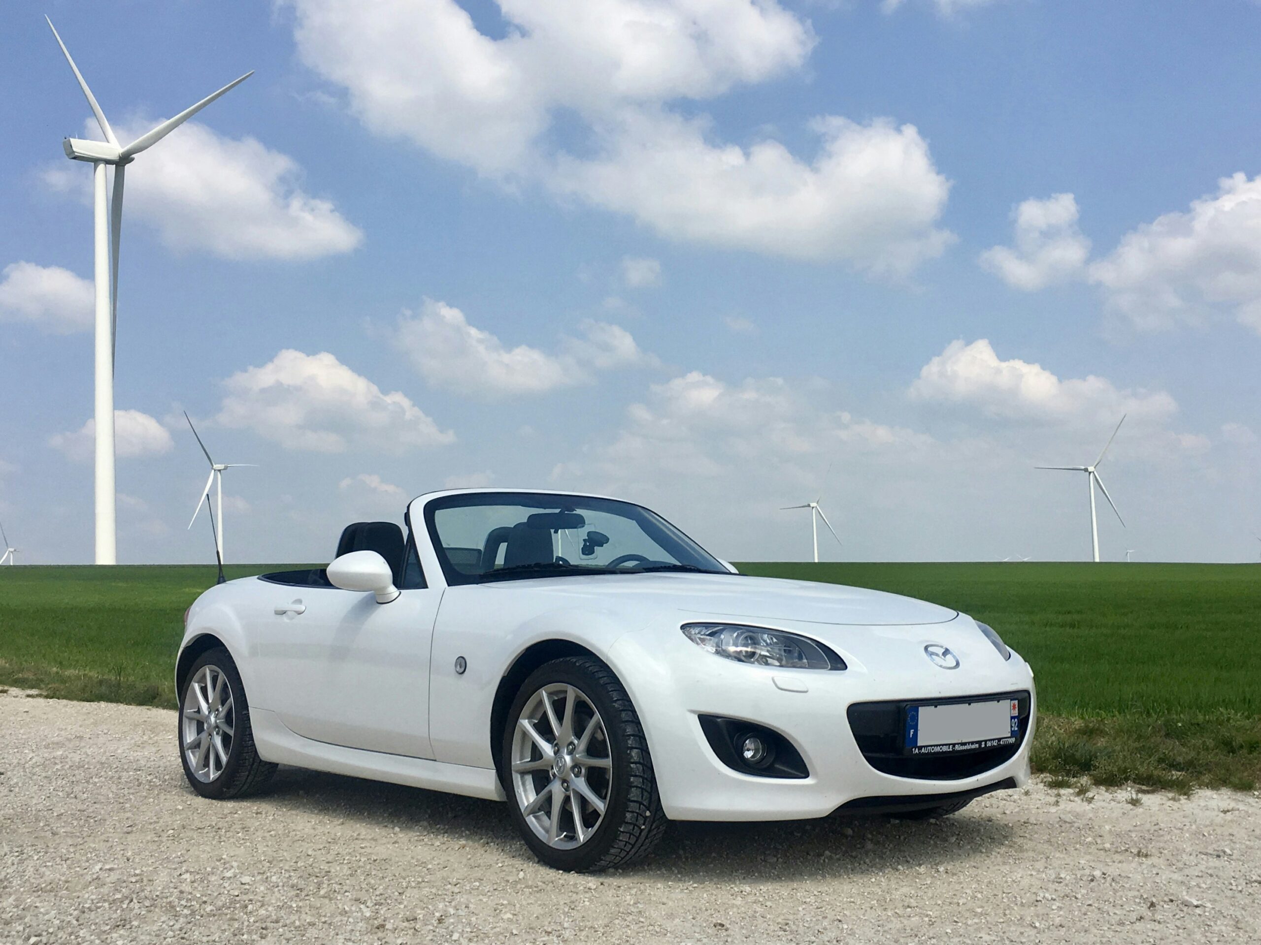 Pourquoi le cabriolet est-il la voiture de rêve par excellence ?