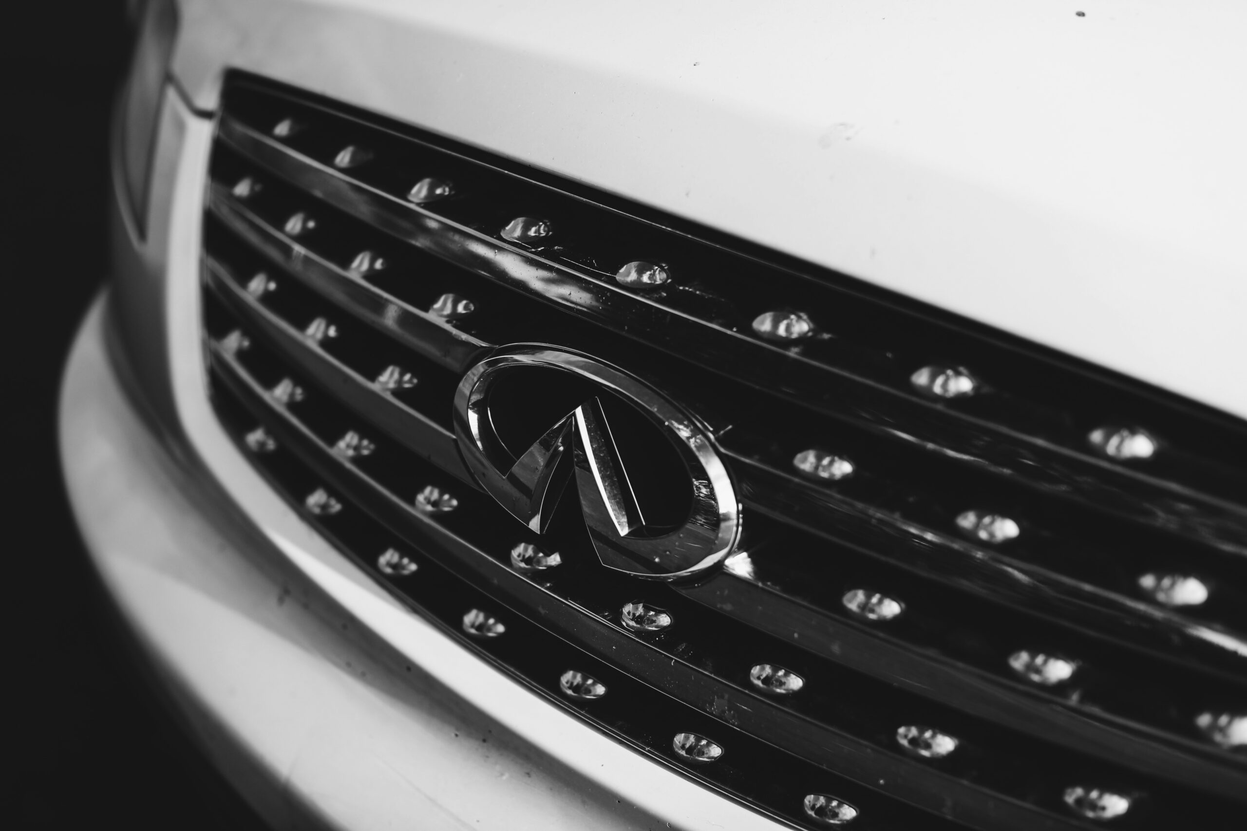 Tout savoir sur Infiniti la mythique marque de voitures