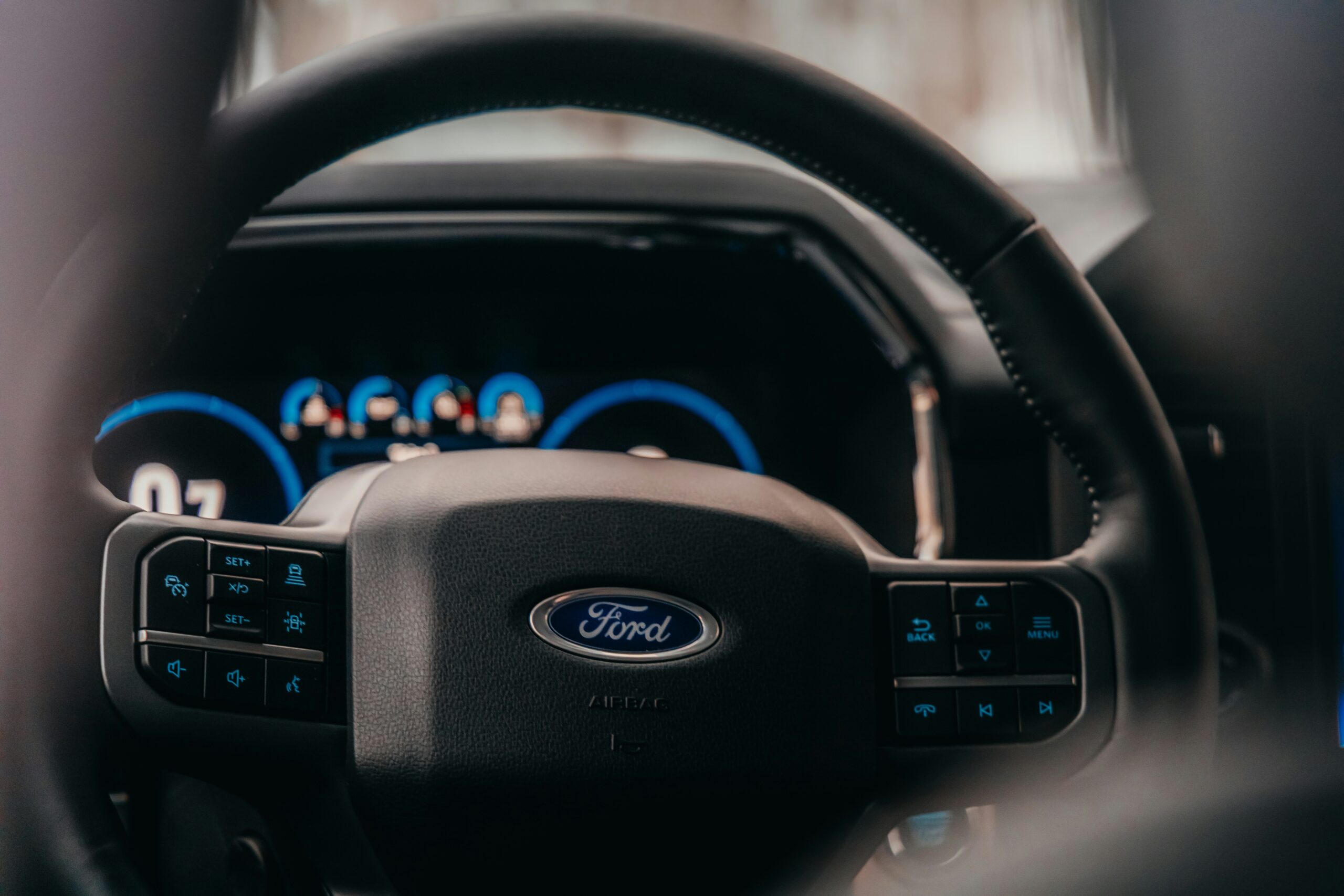 Pourquoi choisir la Ford comme voiture idéale ?