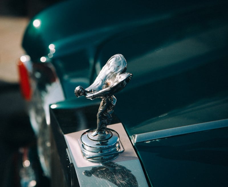 Tout savoir sur la Rolls Royce Spectre : caractéristiques et innovations