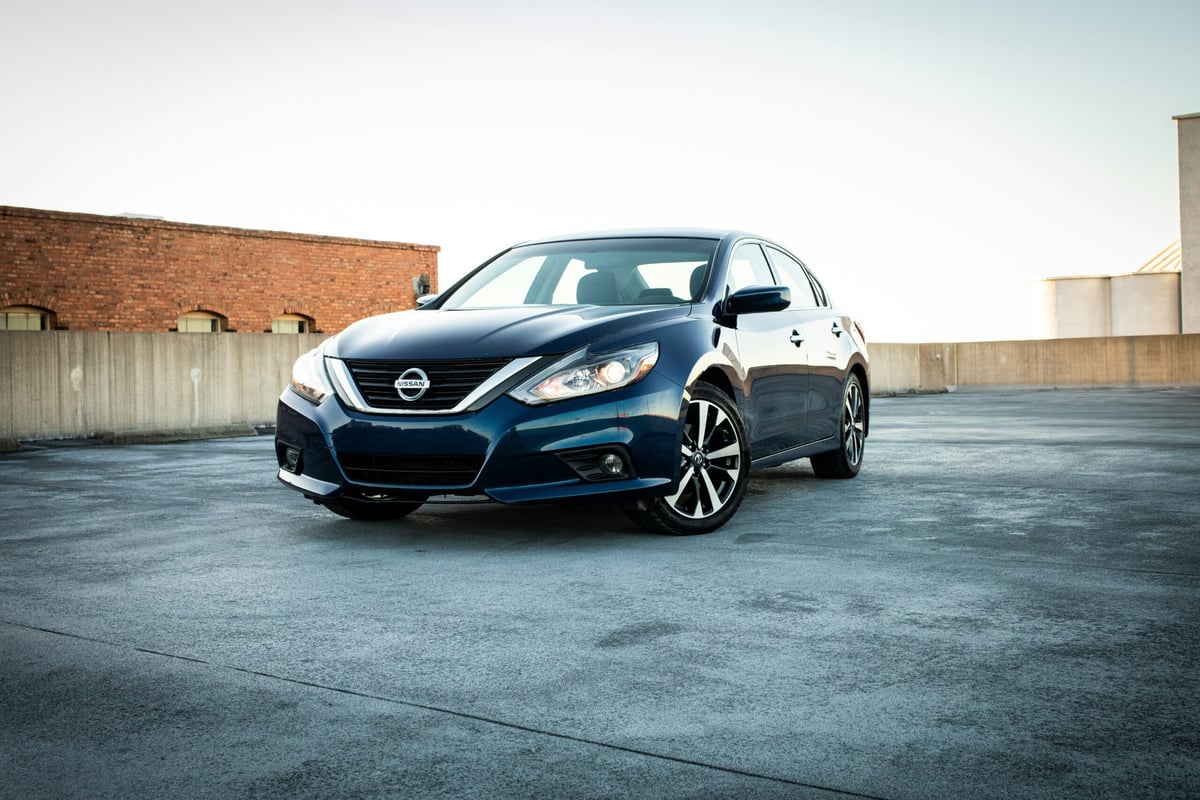 Tout savoir sur Nissan la mythique marque de voitures