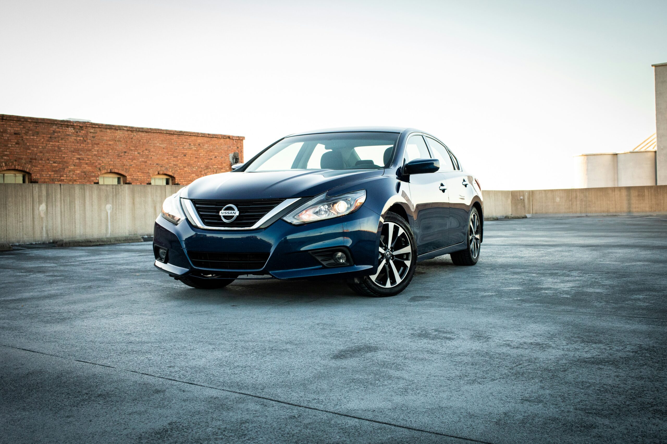Tout savoir sur Nissan la mythique marque de voitures