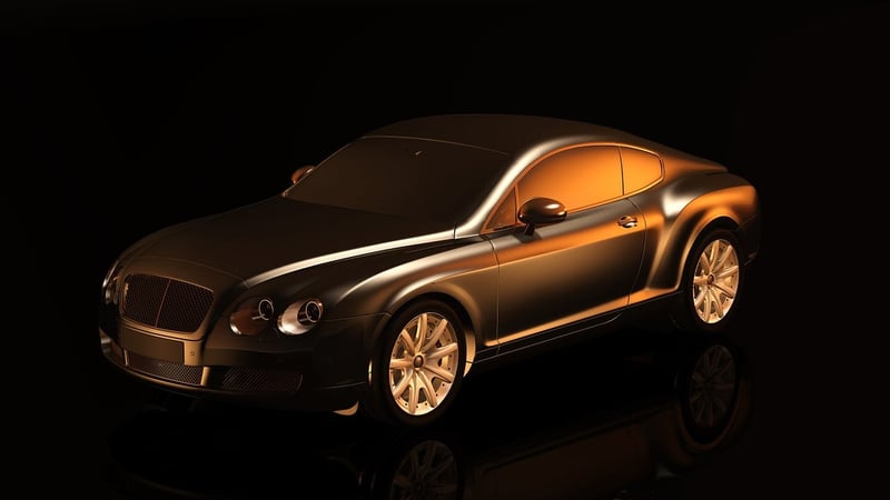 Nouveau modèle de voiture : une révolution sur roues