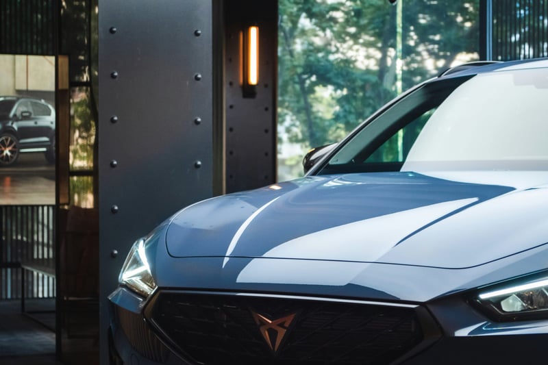 Tout savoir sur Cupra la mythique marque de voitures