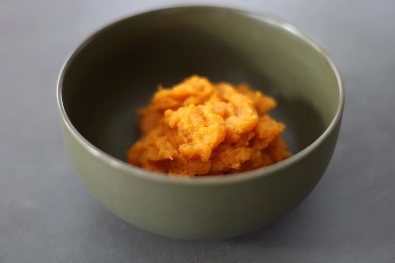 Les 6 recettes qui sauvent un reste de purée