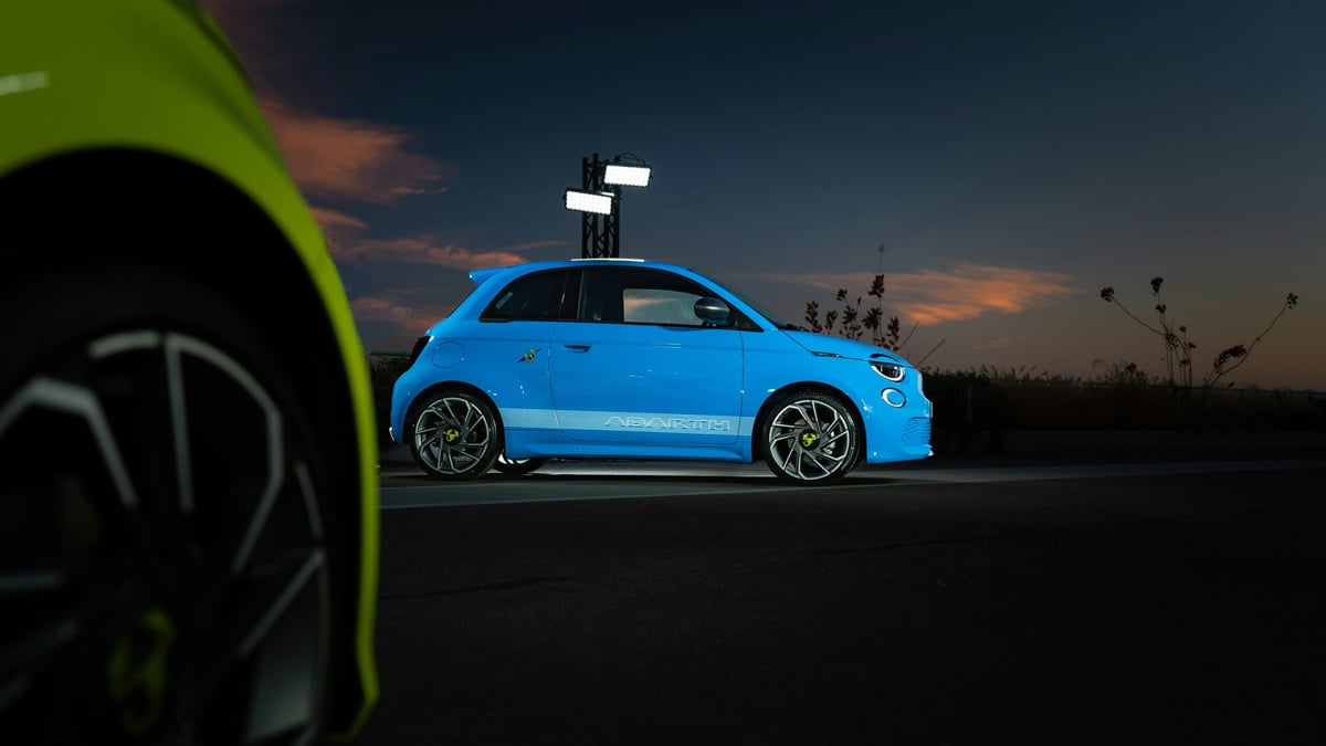 Tout savoir sur Abarth la mythique marque de voitures