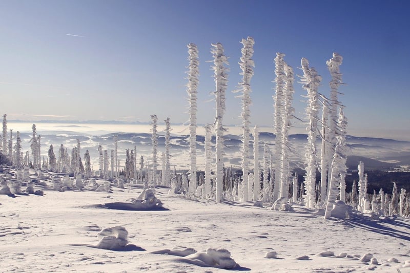 Comment préparer son véhicule pour l’hiver ?