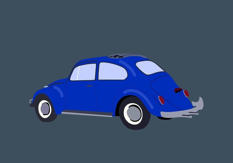Seconde main : comment dénicher la voiture parfaite