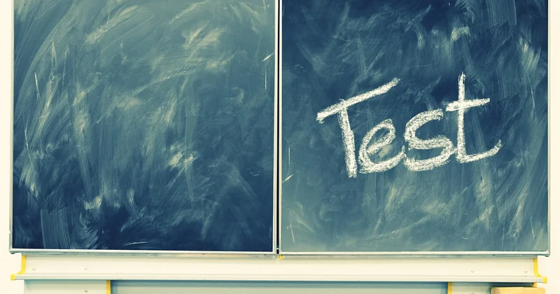 Le déroulement pratique d'un examen