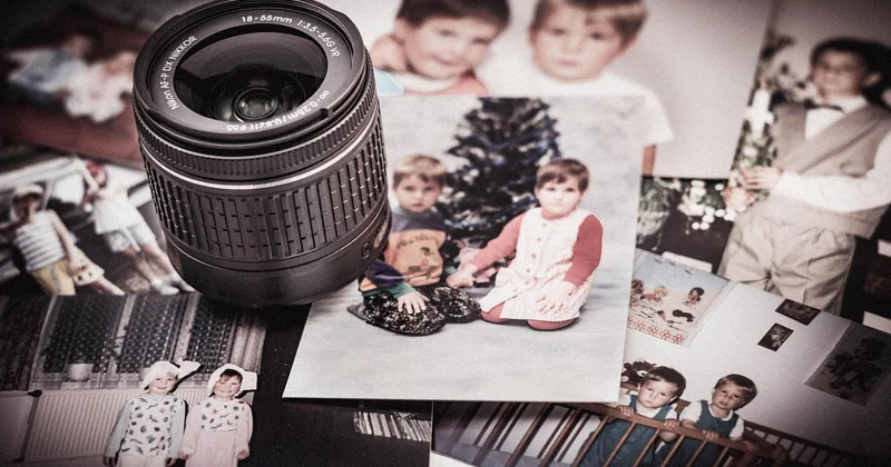 Citation sur les souvenirs en famille : sortir des clichés