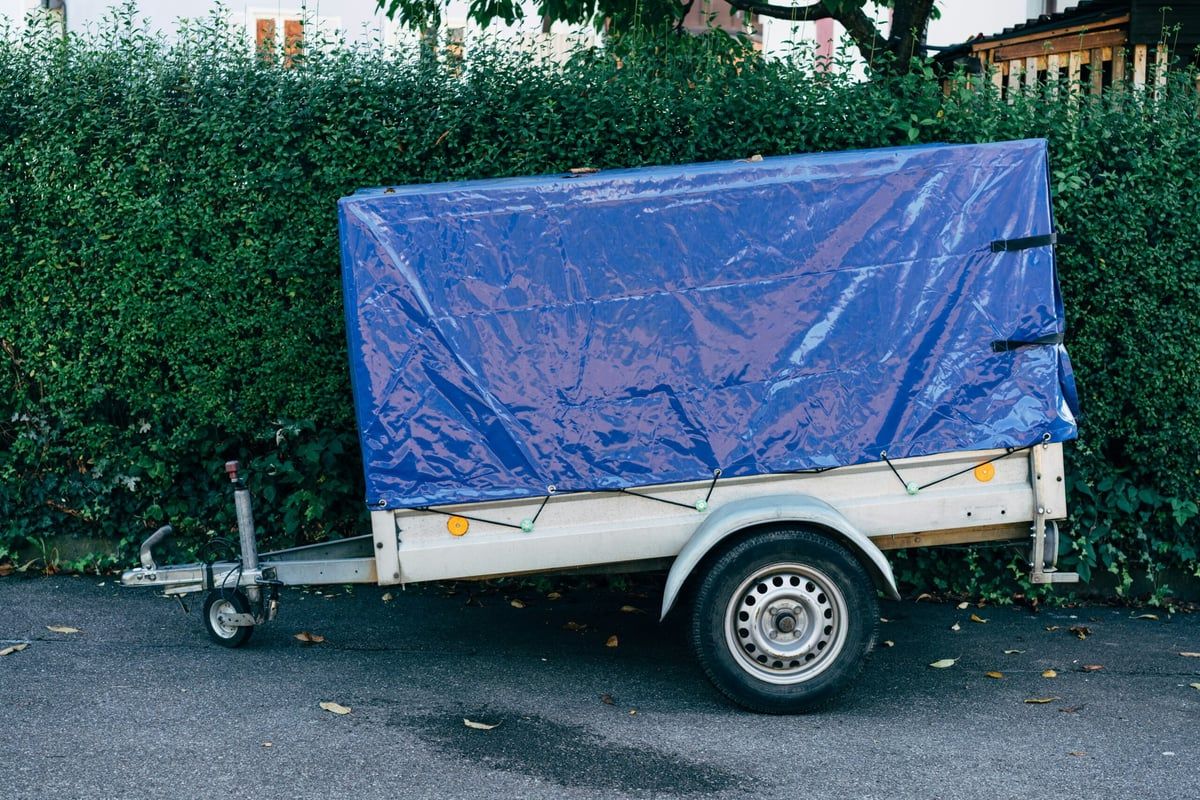 Où acheter une remorque porte voiture?