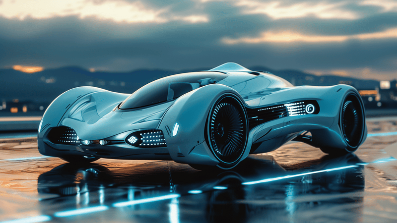 La révolution des technologies automobiles : vers une conduite autonome