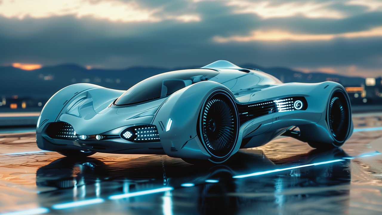 La révolution des technologies automobiles : vers une conduite autonome