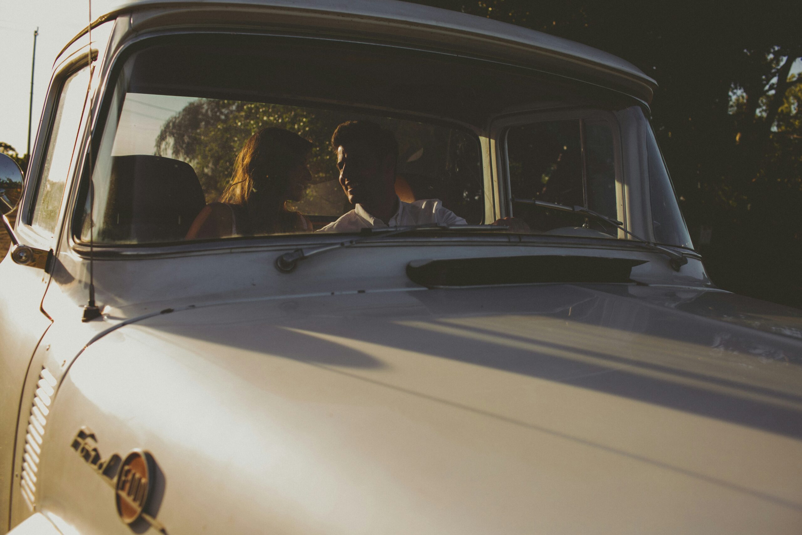 Les différents types de dispositifs réfléchissants pour voiture