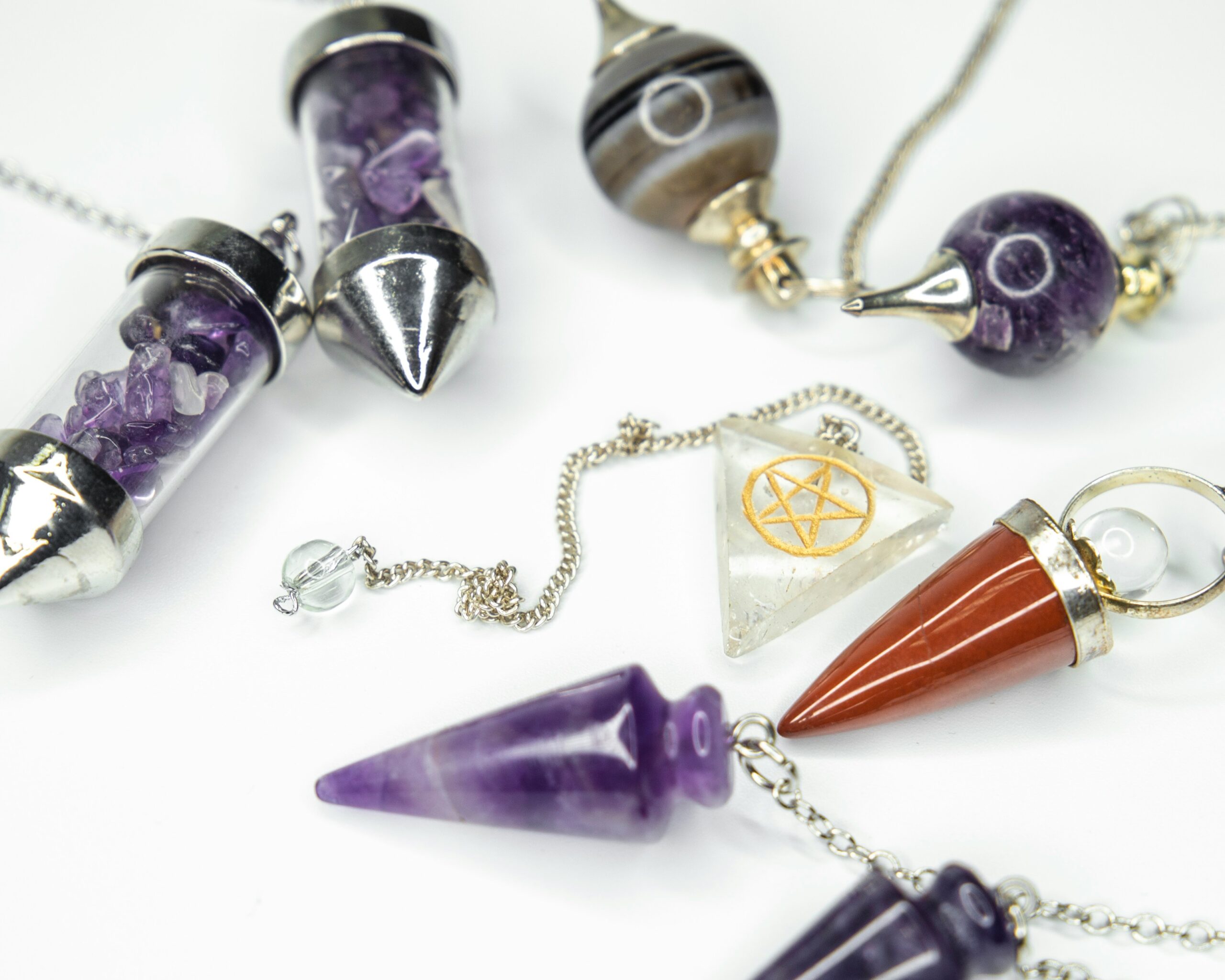 Où trouver un talisman d’occasion ?