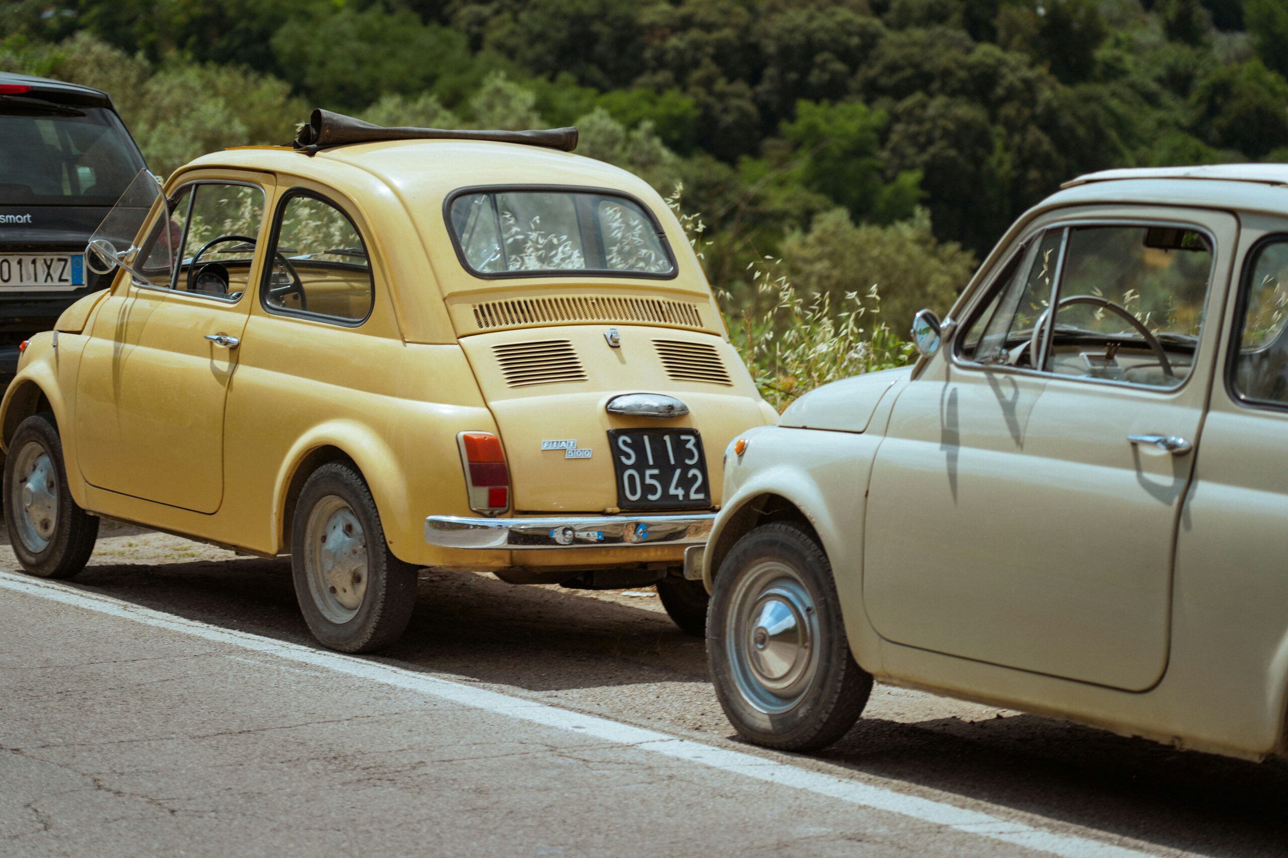 Tout savoir sur Mini la mythique marque de voitures