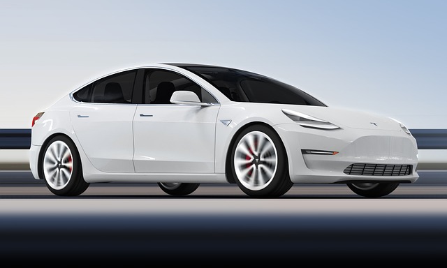 La Tesla Model 2 : Est-ce la voiture électrique de demain ?