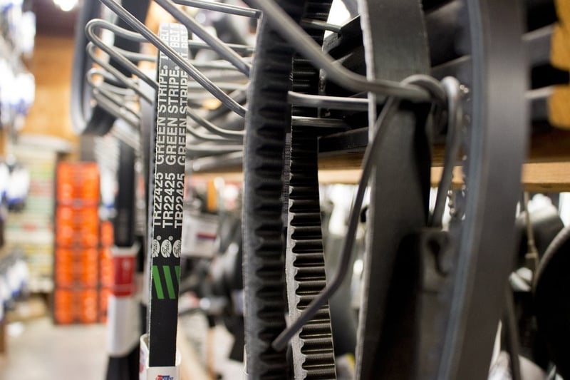 Les essentiels des pièces détachées pour votre automobile