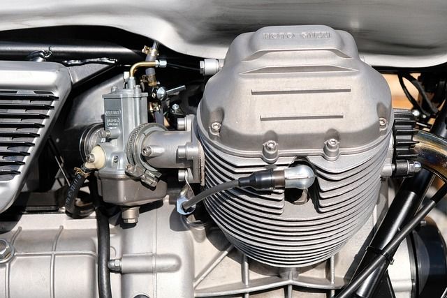 Pourquoi opter pour un moteur à cylindres en ligne ?