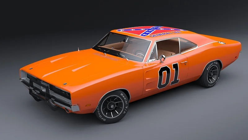 Muscle cars et sportives : le retour en force
