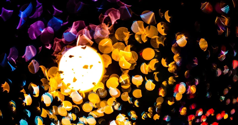 Feux de route mal utilisés : ce que ça coûte réellement