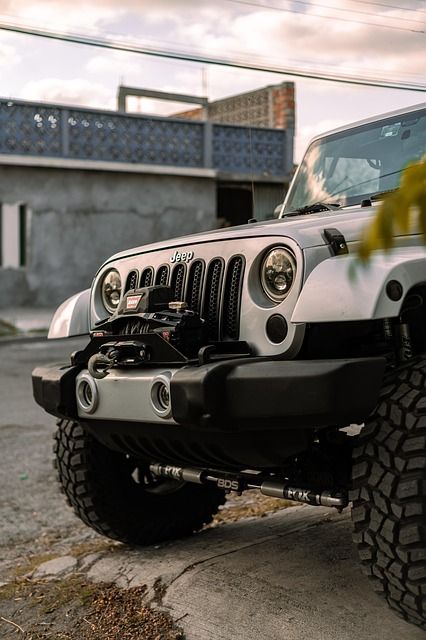La Jeep Avenger Hybride : Est-ce la Révolution Automobile que Nous Attendions ?