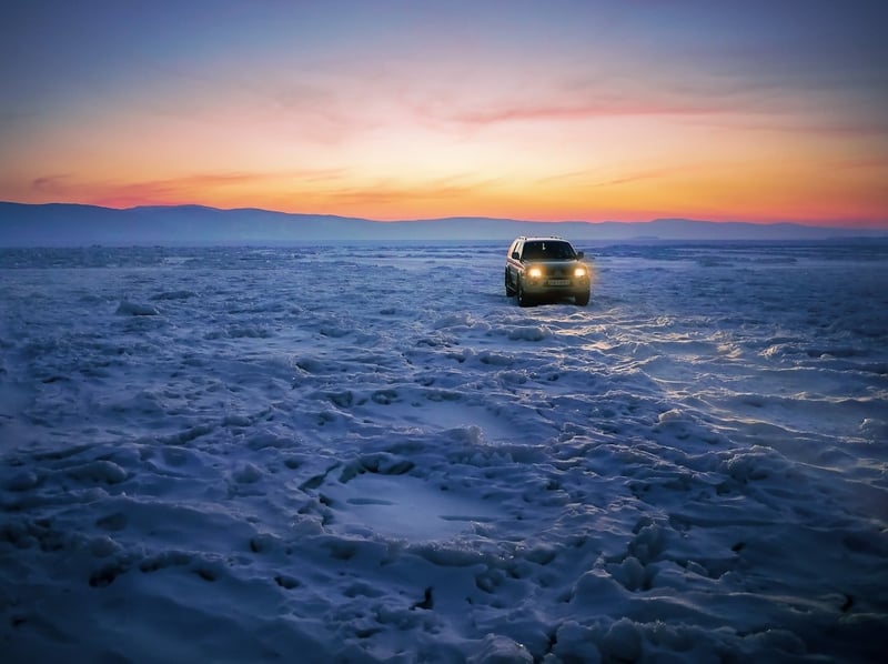 Tout savoir sur la Suzuki Swift 4×4 : caractéristiques, performance et avantages