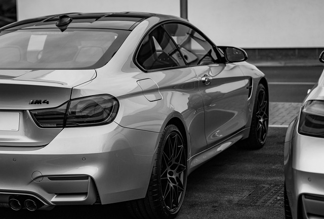 Pourquoi la BMW M4 Competition est-elle la voiture de sport ultime pour les passionnés ?