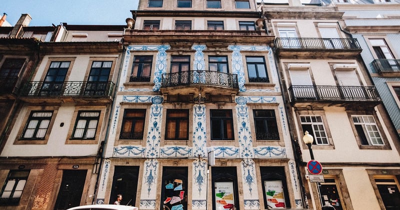 Les azulejos de Porto : secrets et plus beaux endroits pour les admirer