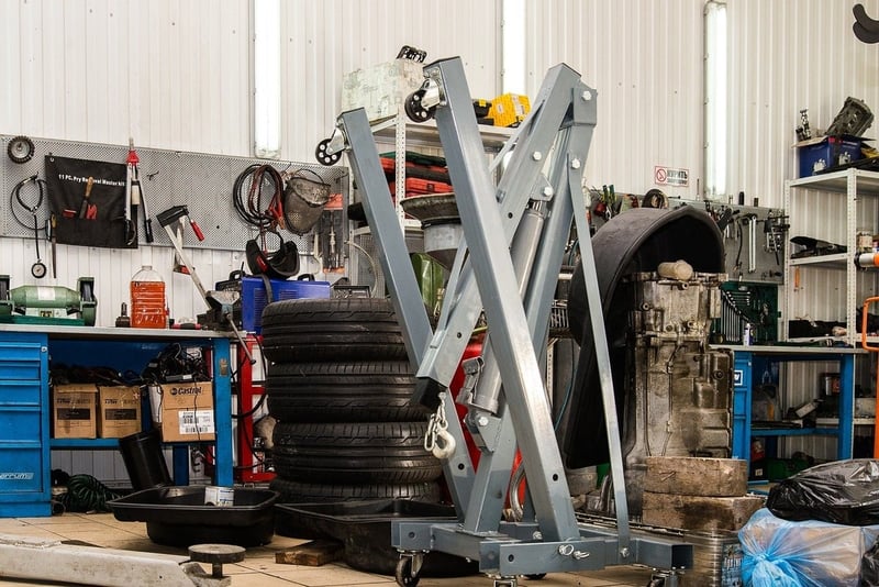 Assistance dépannage : comment choisir le bon service automobile