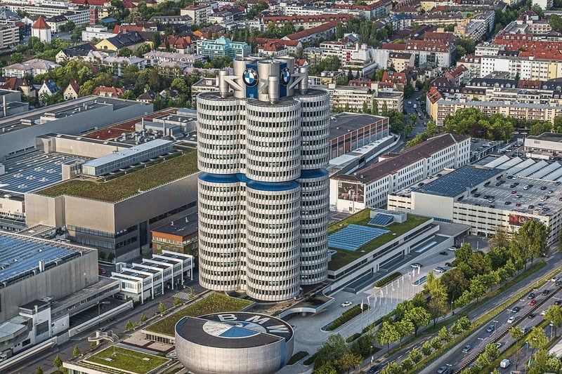 Bmw 2025 : innovations, modèles et nouveautés à découvrir cette année