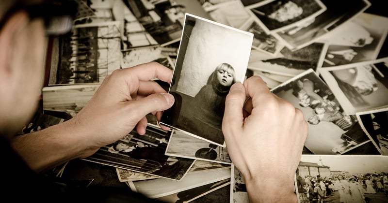 50 citations sur les souvenirs qui vont vous bouleverser