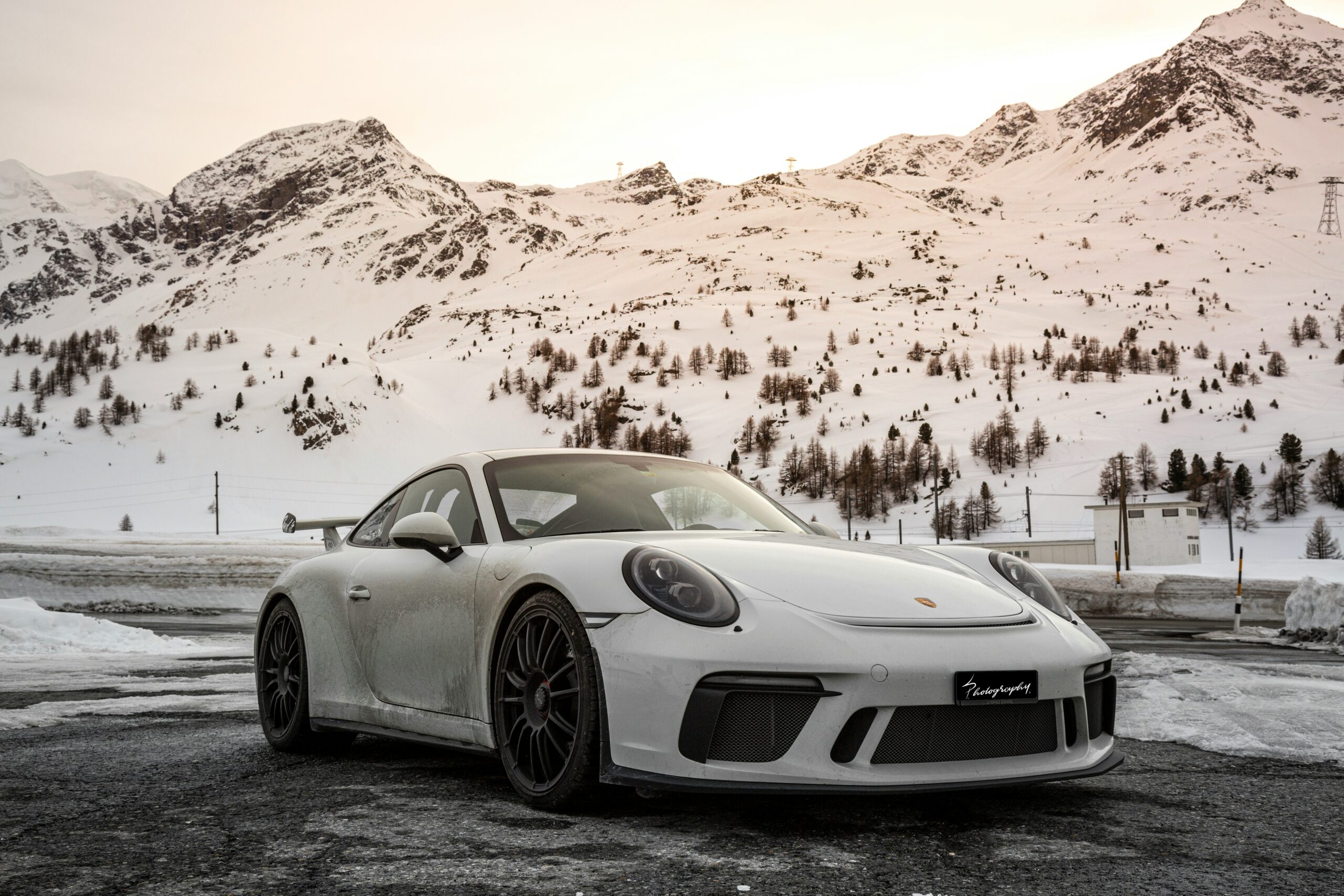 Tout savoir sur Porsche la mythique marque de voitures