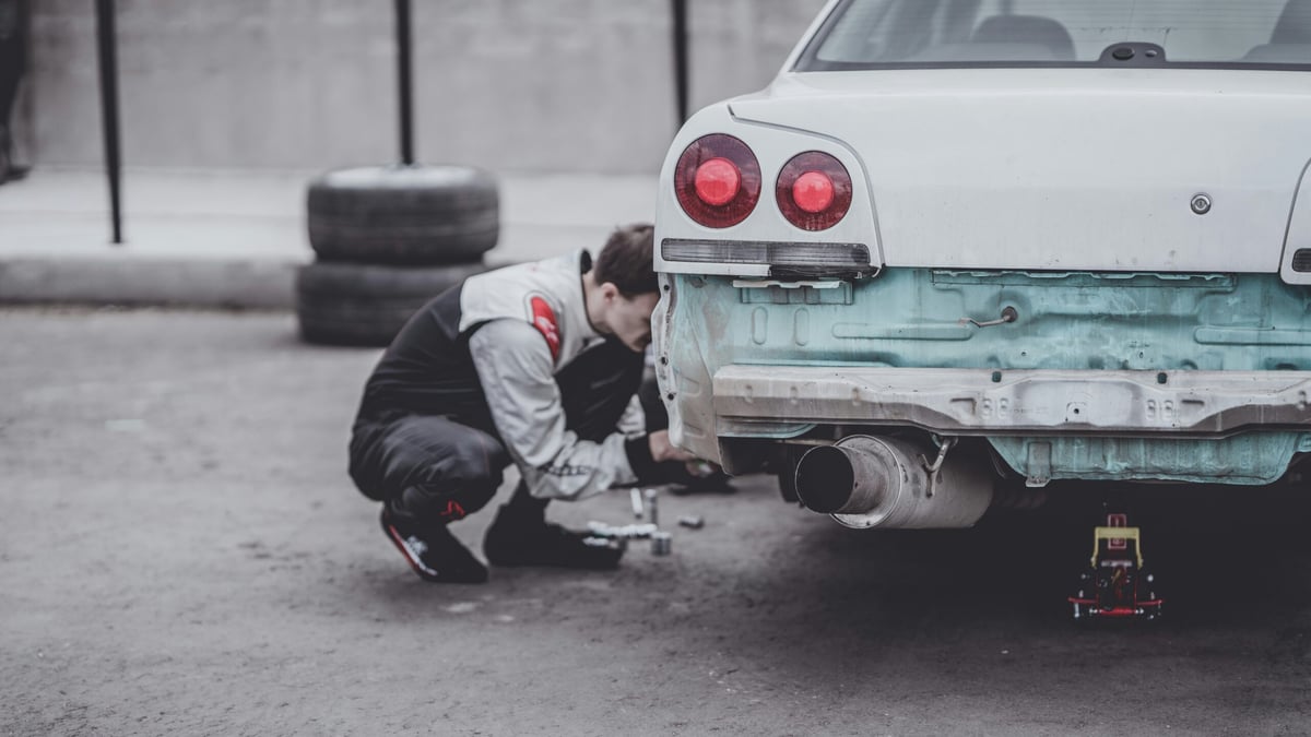 Pourquoi confier la réparation de votre voiture à un garage toutes marques ?
