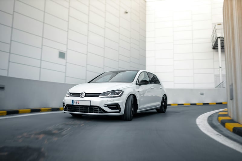 Tout savoir sur Volkswagen la mythique marque de voitures