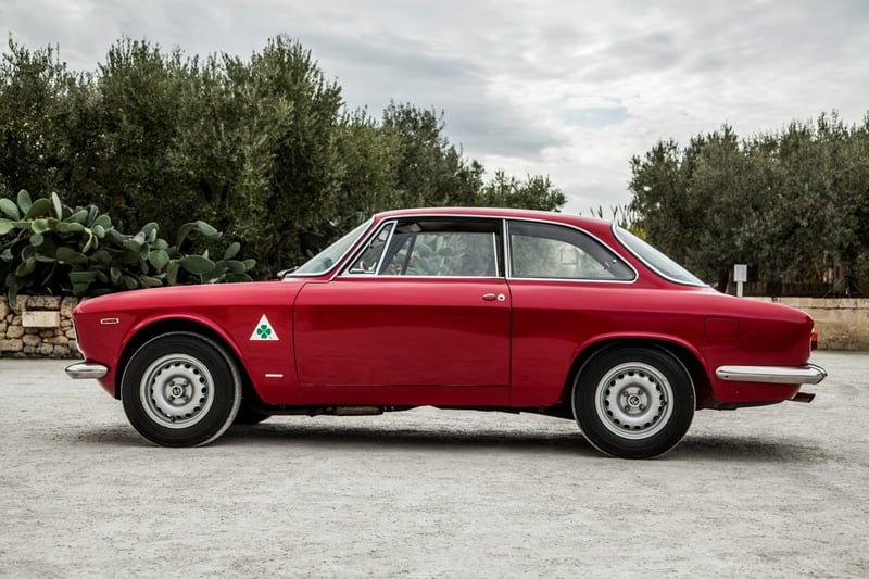 Tout savoir sur Alfa Romeo la mythique marque de voitures