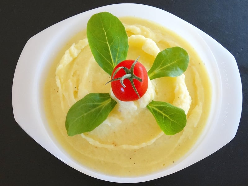 Que faire avec un reste de purée : 10 idées gourmandes et anti-gaspi en 2026