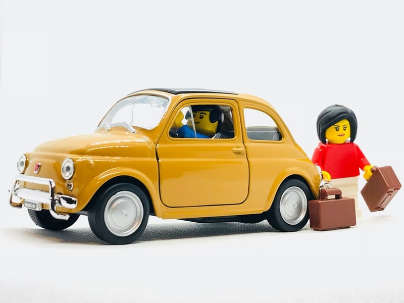 Faut-il craquer pour la Mini Countryman hybride ?