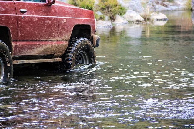 La Jeep Avenger Électrique : Une Révolution Sur Roues ou Simple Tendance Écologique ?
