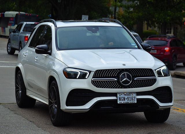 Pourquoi la Mercedes Classe G est-elle le roi des routes et des terrains difficiles ?